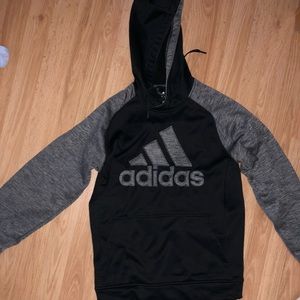 Adidas sweatshirt